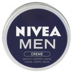 Nivea Nivea Men Creme  Крем для мужчин Nivea