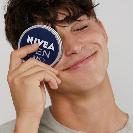 Nivea Nivea Men Creme Крем для мужчин Nivea