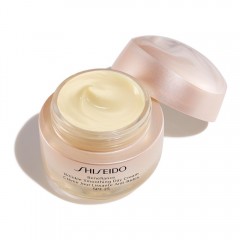 Shiseido Wrinkle Smoothing Day Cream SPF 25 50 ml Дневной крем для разглаживания морщин SPF 25