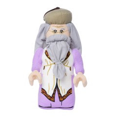 Lego Albus Dumbledore Pluschfigur Плюшевая фигурка Альбуса Дамблдора