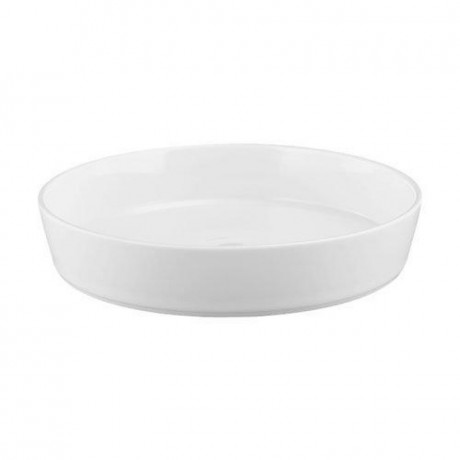 Seltmann Weiden Seltmann Weiden No Limits Weiss Schale rund 5298 20 cm h: 4 cm Seltmann Weiden No Limits Белая круглая чаша 5298 20 см, высота: 4 см