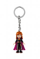 Lego LEGO l Disney Die Eiskonigin 2 Anna-Schlusselanhanger Брелок LEGO l Disney &quot;Холодное сердце 2 Анна&quot;