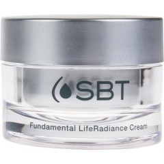 SBT Sensitive Biology Therapy Intensiv Cell Redensifying Intensive Fussdamental Life Radiance Cream Дневной крем для лица, 50 мл