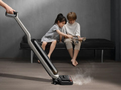 eufy eufy Akku-Bodenstaubsauger MACH V1 Ultra  eufy беспроводной пылесос MACH V1 Ultra