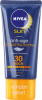 NIVEA SUN Солнцезащитный крем Антивозрастной эффект Gesicht LSF 30, 50 мл