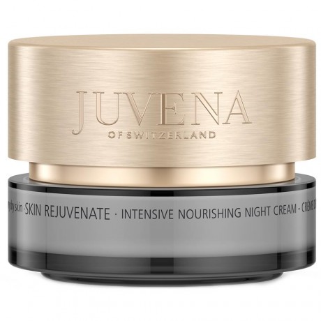 Juvena (Ювена) Skin ReJuvena (Ювена)te Nourishing  Intensive Nourishing Night Cream Ночной Крем для лица Dry to Very Dry, 75 мл