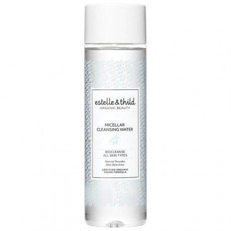Estelle Thild Micellar Cleansing Water Мицеллярная очищающая вода