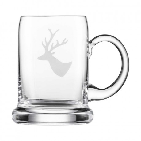 Eisch Eisch Chalet Seidel / Bierkrug 0,50 L / h: 138 mm Eisch Chalet Seidel / пивная кружка 0,50 л / высота: 138 мм