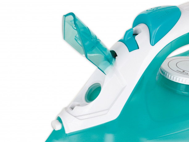 Emerio Emerio Dampfbugeleisen EMERIO Dampfbugeleisen SI-110298.4, 2000 W Паровой утюг Emerio Паровой утюг Emerio SI-110298.4, 2000 Вт
