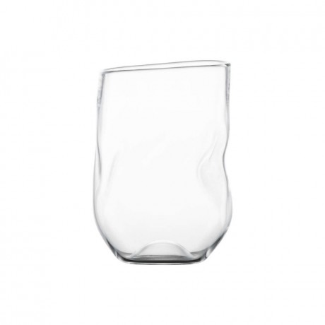 Eisch Eisch Unik Allroundbecher Glas Set 2-tlg. 330 ml / h: 10,5 cm Набор стаканов для кружек Eisch Unik из 2 предметов. 330 мл/ч: 10,5 см