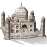Wrebbit Wrebbit 3D Puzzle 950 Teile Taj Mahal Пазл Wrebbit 3D 950 деталей Тадж-Махал