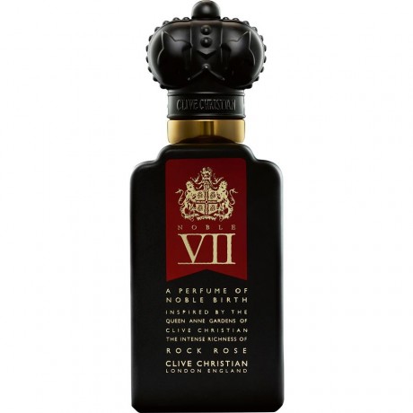 Clive Christian (Клайв Кристиан) Noble VII Men Rock Rose Perfume Spray Спрей, 50 мл