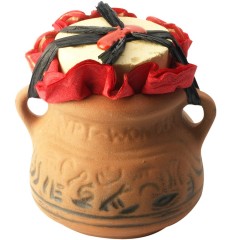 Tana Pearl Puder Egypt-Wonder, 11 g