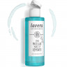 LAVERA 2in1 Micellar Make-up Remover, 100 ml, Лавера Средство для снятия макияжа для бережного удаления водостойкого макияжа, био-алоэ вера и био-огурец, 100 мл
