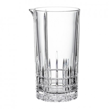 Spiegelau Spiegelau Perfect Serve Collection Mixing Glas / Krug gross 750 ml / h: 18 cm Коллекция Spiegelau Perfect Serve Стакан для смешивания/кувшин большой 750 мл/высота: 18 см