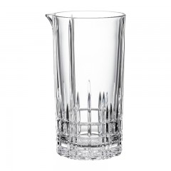 Spiegelau Spiegelau Perfect Serve Collection Mixing Glas / Krug gross 750 ml / h: 18 cm Коллекция Spiegelau Perfect Serve Стакан для смешивания/кувшин большой 750 мл/высота: 18 см