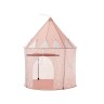 Kids Concept Spielzelt Star rosa Spielzelte Игровая палатка Розовые игровые палатки Star