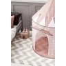 Kids Concept Spielzelt Star rosa Spielzelte Игровая палатка Розовые игровые палатки Star