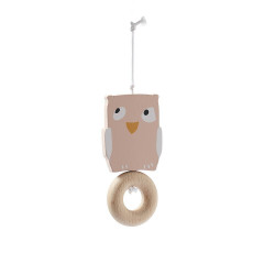 Kids Concept Spielbogen Babygymfiguren Holz Edvin Spielbogen Игровая арка детские фигурки из дерева Эдвин игровая арка