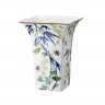 Rosenthal Rosenthal Heritage Turandot white Vase h: 24 cm Белая ваза Rosenthal Heritage Turandot h: 24 см