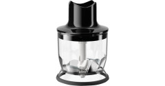 Braun Braun MultiQuick Zerkleinerer MQ20 schwarz  schwarz Чоппер Braun MultiQuick MQ20 ??черный