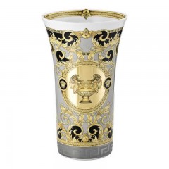 Rosenthal meets Versace Rosenthal Versace Prestige Gala Vase 34 cm Rosenthal Versace Prestige Gala ваза 34 см