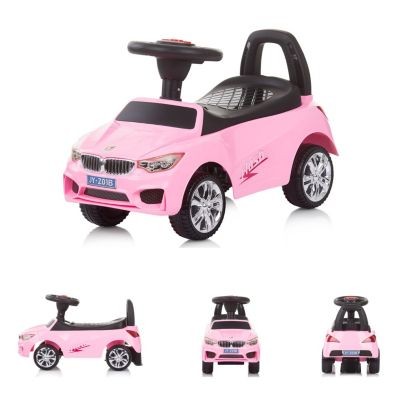 chipolino Rutschauto Flash Rutschautos Толкающая машина Flash Толкающая машина