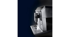 DeLonghi DeLonghi PrimaDonna Elite ECAM 656.75.MS, Vollautomat edelstahl/schwarz  edelstahl, schwarz DeLonghi PrimaDonna Elite ECAM 656.75.MS, полностью автоматический, нержавеющая сталь/черный