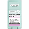 beroutine Fussbalsam Stick, 50 g, Бальзам-стик для сухой и огрубевшей кожи стоп с 25% мочевины, 50 г