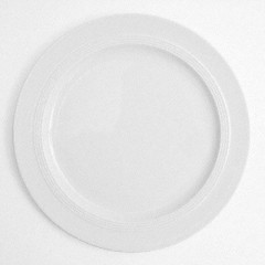 Friesland Friesland Jeverland Weiss Speiseteller 27 cm Friesland Jeverland Белая тарелка 27 см