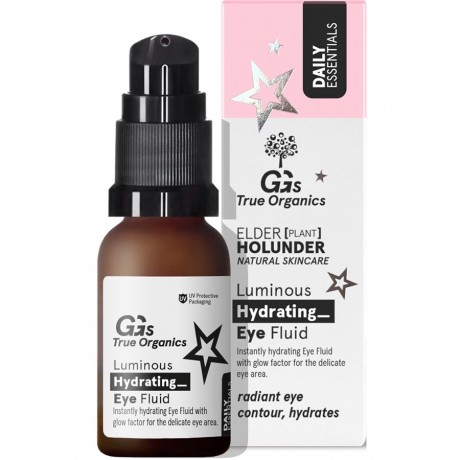 GGs Natureceuticals Luminous Hydrating Eye Fluid  Luminous Hydrating Eye Fluid