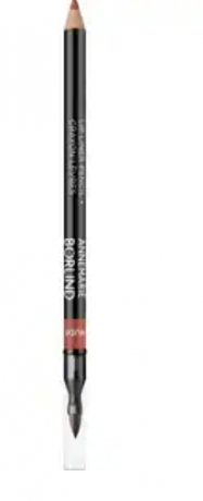 ANNEMARIE BORLIND (Анна-Мария Борлинд) Lippen Lippenkonturenstift Контурный карандаш для губ, Nr. 19 Nude / 1 шт.