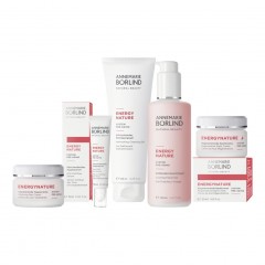 ANNEMARIE BORLIND Abschwellendes Augenserum  Противоотечная сыворотка для глаз