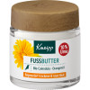 Kneipp Fusspflege regenerierende Fussbutter, 100 ml, Kneipp восстанавливающий баттер для ног, 100 мл