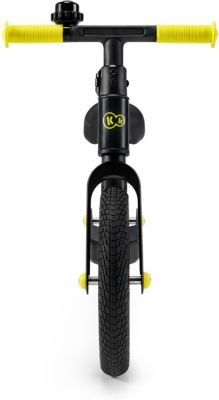 Kinderkraft Laufrad GOSWIFT black volt Рабочее колесо GOSWIFT черный вольт