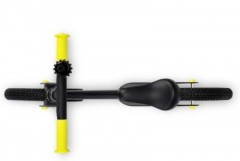 Kinderkraft Laufrad GOSWIFT black volt Рабочее колесо GOSWIFT черный вольт