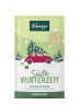 Kneipp Suesse Winterzeit Badekristalle, 60 g, Kneipp кристаллы для ванны Suesse Winterzeit с фисташковым маслом и экстрактом бобов тонка, 60 г
