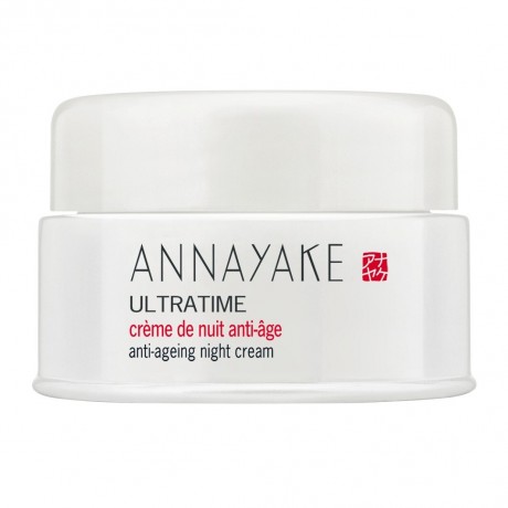 Annayake Creme de Nuit Anti-Age  Creme de Nuit Anti-Age