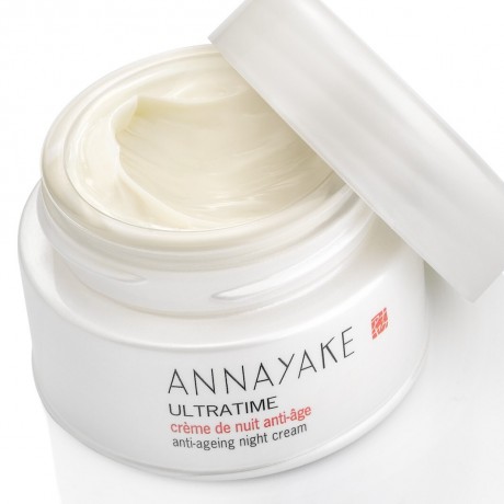 Annayake Creme de Nuit Anti-Age  Creme de Nuit Anti-Age