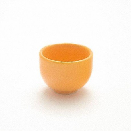 Friesland Friesland Happymix Safrangelb Eierbecher 3,5 cm Friesland Happymix шафраново-желтая подставка для яиц 3,5 см