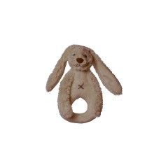 Happy Horse Hase Richie Erdfarben Rassel Погремушка цвета земли &amp;quot;Кролик Ричи&amp;quot;