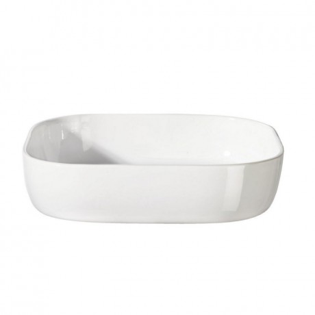 ASA SELECTION ASA Grande Auflaufform XL quadratisch 31x31 cm / h: 7 cm Форма для запекания ASA Grande XL квадратная 31x31 см / высота: 7 см