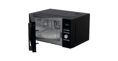 gorenje gorenje MO28A5BH, Mikrowelle schwarz  schwarz Gorenje MO28A5BH, микроволновая печь черный