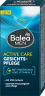 Balea MEN Gesichtscreme Active Care LSF 30, 75 ml, Крем Active Care SPF 30 для увлажнения и дневной защиты лица, 75 мл