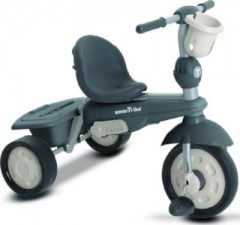 smarTrike Dreirad Voyage Путешествие на трехколесном велосипеде