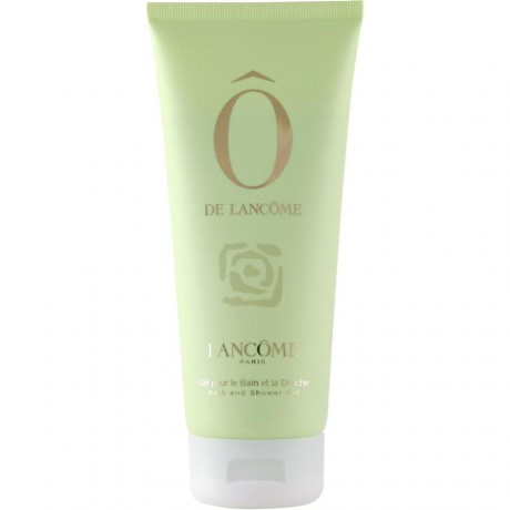 Lancome (Ланком)  O de Lancome (Ланком)  Shower Gel Гель для душа, Tube / 200 мл