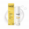 SANTE C U Glowing Serum, 30 ml, Санте Сыворотка для сияния кожи лица C U Glowing, 30 мл