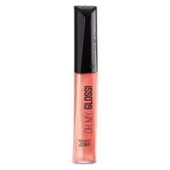 Rimmel London (Риммель) Lippen Oh My Gloss! Блеск для губ, Nr. 150 гlossaholic / 7 мл