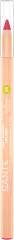 SANTE Soft Mineral Lipliner 04 Blooming Scarlet, 1.1 g, Санте Минеральный карандаш для губ Soft Mineral Lipliner, оттенок 04 Blooming Scarlet, алый, 1,1 г