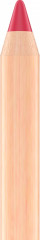 SANTE Soft Mineral Lipliner 04 Blooming Scarlet, 1.1 g, Санте Минеральный карандаш для губ Soft Mineral Lipliner, оттенок 04 Blooming Scarlet, алый, 1,1 г
